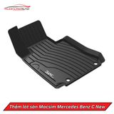 Thảm Lót Sàn Macsim Ô Tô Mercedes Benz C New