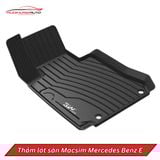 Thảm Lót Sàn Macsim Ô Tô Mercedes Benz E