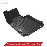 Thảm Lót Sàn Macsim Ô Tô Mercedes CLA