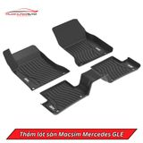 Thảm Lót Sàn Macsim Ô Tô Mercedes GLE