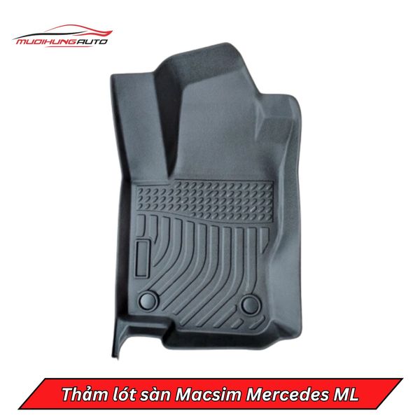 Thảm Lót Sàn Macsim Ô Tô Mercedes ML