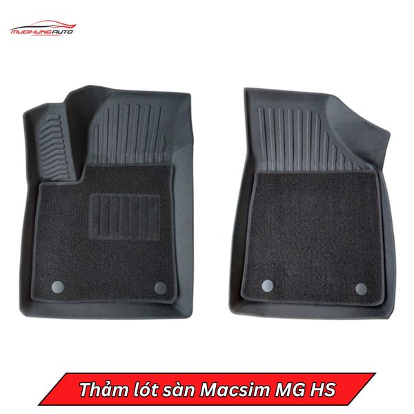 Thảm Lót Sàn Macsim Ô Tô MG HS