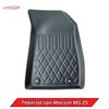 Thảm Lót Sàn Macsim Ô Tô MG ZS