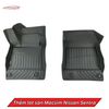 Thảm Lót Sàn Macsim Ô Tô Nissan Sentra