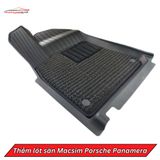 Thảm Lót Sàn Macsim Ô Tô Porsche New Cayenne