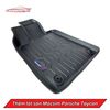 Thảm Lót Sàn Macsim Ô Tô Porsche Taycan