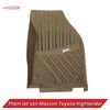 Thảm Lót Sàn Macsim Ô Tô Toyota Highlander