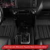 Thảm Lót Sàn Macsim Ô Tô Toyota New Corolla Altis