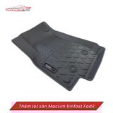 Thảm Lót Sàn Macsim Ô Tô Vinfast Fadil