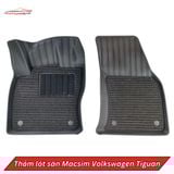 Thảm Lót Sàn Macsim Ô Tô Volkswagen Tiguan