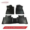 Thảm Lót Sàn Macsim Ô Tô Acura MDX