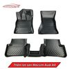 Thảm Lót Sàn Macsim Ô Tô Audi A4