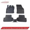 Thảm Lót Sàn Macsim Ô Tô Audi Q2 2015+ Black