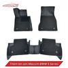 Thảm Lót Sàn Macsim Ô Tô BMW 5 Series