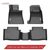 Thảm Lót Sàn Macsim Ô Tô Cadillac CT6