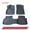 Thảm Lót Sàn Macsim Ô Tô Chevrolet Cruze
