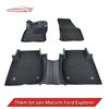 Thảm Lót Sàn Macsim Ô Tô Ford Explorer