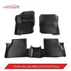 Thảm Lót Sàn Macsim Ô Tô Ford Focus