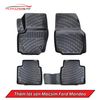 Thảm Lót Sàn Macsim Ô Tô Ford Mondeo