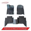 Thảm Lót Sàn Macsim Ô Tô Ford Ranger