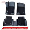 Thảm Lót Sàn Macsim Ô Tô Hyundai Accent