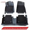 Thảm Lót Sàn Macsim Ô Tô Hyundai Elantra