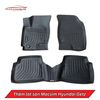 Thảm Lót Sàn Macsim Ô Tô Hyundai Getz