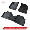 Thảm Lót Sàn Macsim Ô Tô Hyundai i10
