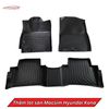 Thảm Lót Sàn Macsim Ô Tô Hyundai Kona