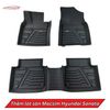 Thảm Lót Sàn Macsim Ô Tô Hyundai Sonata