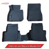 Thảm Lót Sàn Macsim Ô Tô Mazda CX3