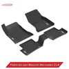 Thảm Lót Sàn Macsim Ô Tô Mercedes CLA
