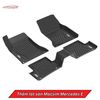 Thảm Lót Sàn Macsim Ô Tô Mercedes E