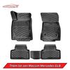 Thảm Lót Sàn Macsim Ô Tô Mercedes GLB