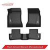 Thảm Lót Sàn Macsim Ô Tô Mercedes GLE