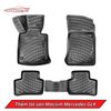 Thảm Lót Sàn Macsim Ô Tô Mercedes GLK