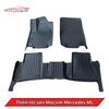 Thảm Lót Sàn Macsim Ô Tô Mercedes ML