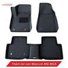 Thảm Lót Sàn Macsim Ô Tô MG MG5