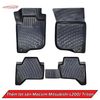 Thảm Lót Sàn Macsim Ô Tô Mitsubishi L200/ Triton