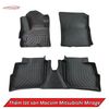 Thảm Lót Sàn Macsim Ô Tô Mitsubishi Mirage