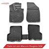 Thảm Lót Sàn Macsim Ô Tô Peugeot 508