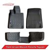 Thảm Lót Sàn Macsim Ô Tô Porsche Taycan