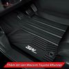 Thảm Lót Sàn Macsim Ô Tô Toyota 4Runner
