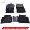 Thảm Lót Sàn Macsim Ô Tô Toyota Corolla Cross