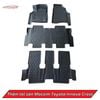Thảm Lót Sàn Macsim Ô Tô Toyota Innova Cross