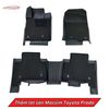 Thảm Lót Sàn Macsim Ô Tô Toyota Prado
