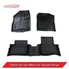 Thảm Lót Sàn Macsim Ô Tô Toyota Raize