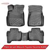 Thảm Lót Sàn Macsim Ô Tô Toyota Tacoma N300