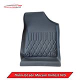 Thảm Lót Sàn Macsim Ô Tô Vinfast VF5
