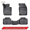 Thảm Lót Sàn Macsim Ô Tô Volvo V90